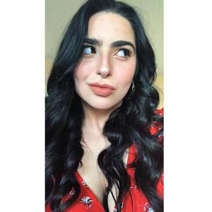 Meet your Posher, Jillian